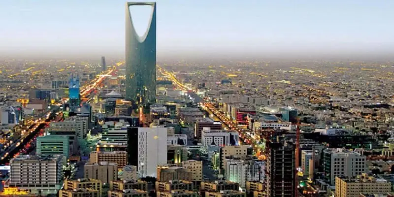 المالية السعودية تعتمد خطة اقتراض 22.8 مليار دولار في 2024
