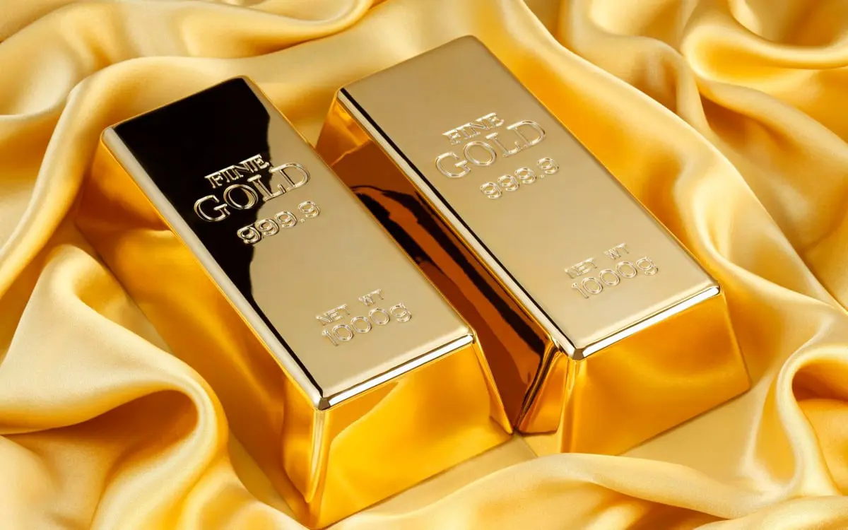 الذهب يفقد بريقه مع ترقب المستثمرين بيانات التضخم الأميركية