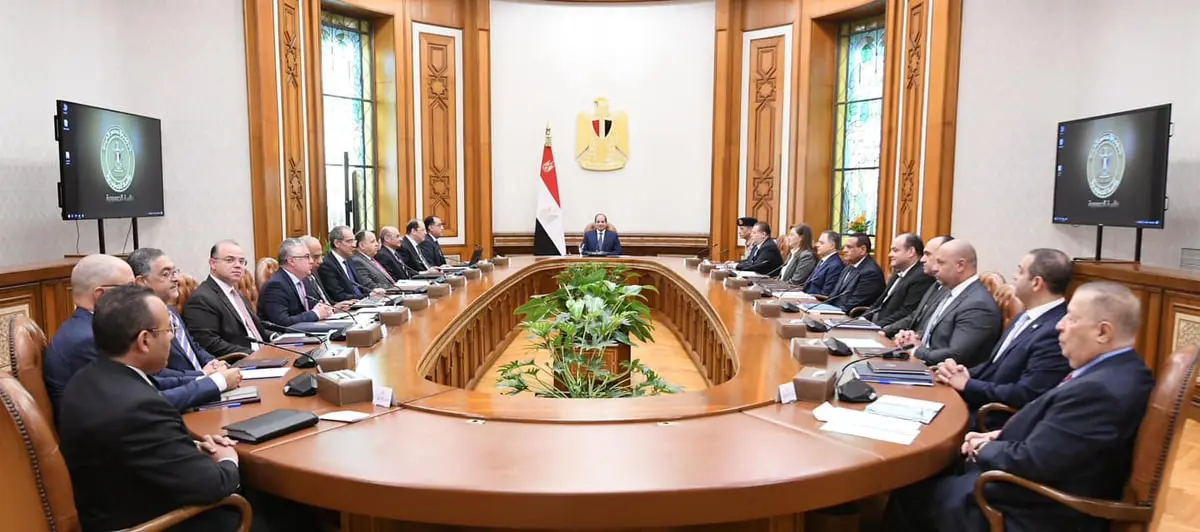 مصر تخطط لإلغاء الامتيازات الممنوحة للشركات الحكومية