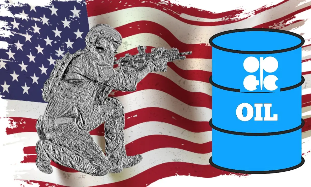 المعادلة الجديدة.. النفط الأميركي وأوبك+ والتوترات