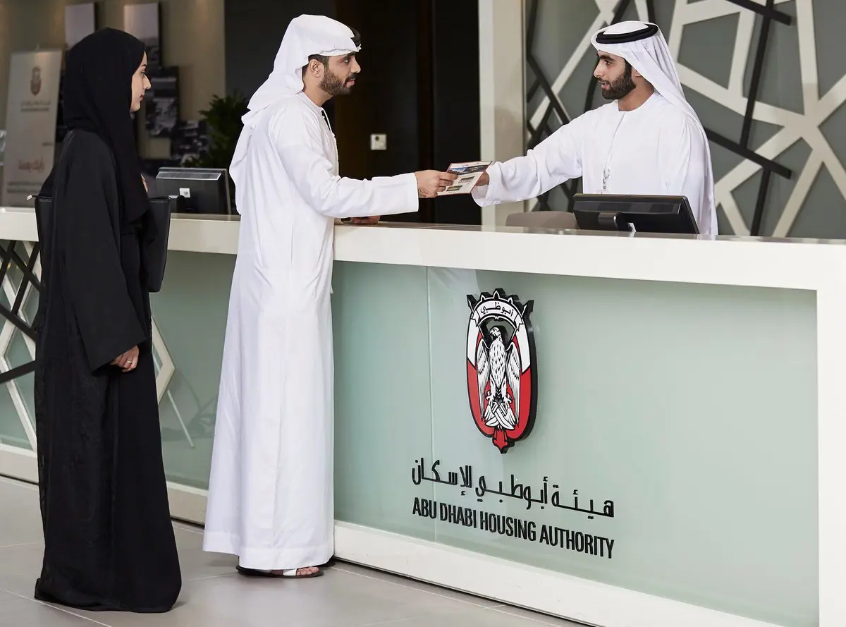 أبوظبي للإسكان تكشف مستجدات مشاريع ميزانية الـ 85.4 مليار درهم