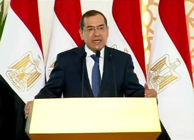 مصر تستهدف زيادة صادرات الغاز لـ 10 مليارات دولار

