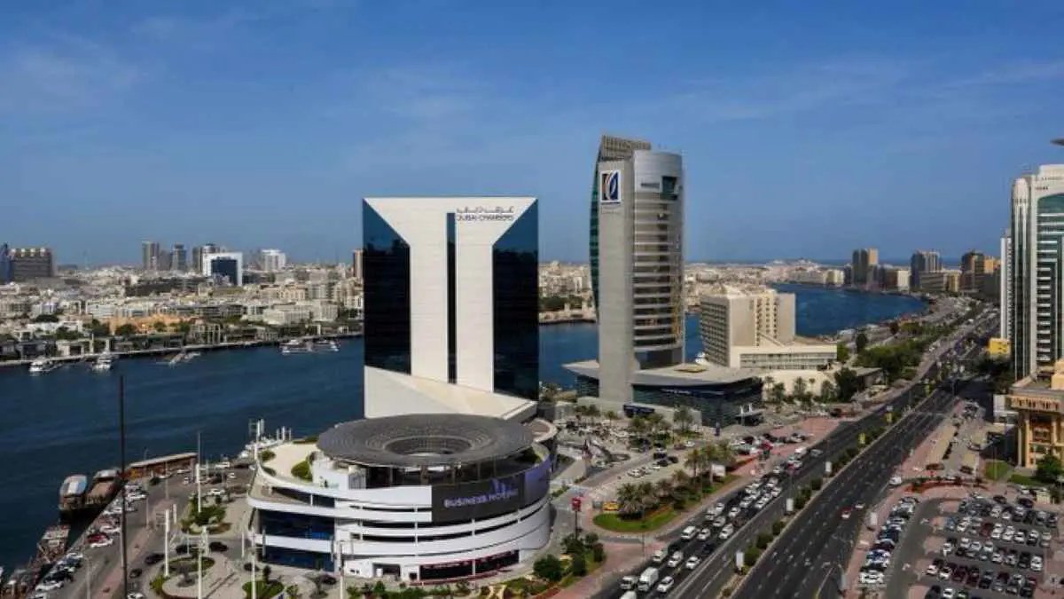 غرفة تجارة دبي تستقبل 79 قضية وساطة في 6 أشهر