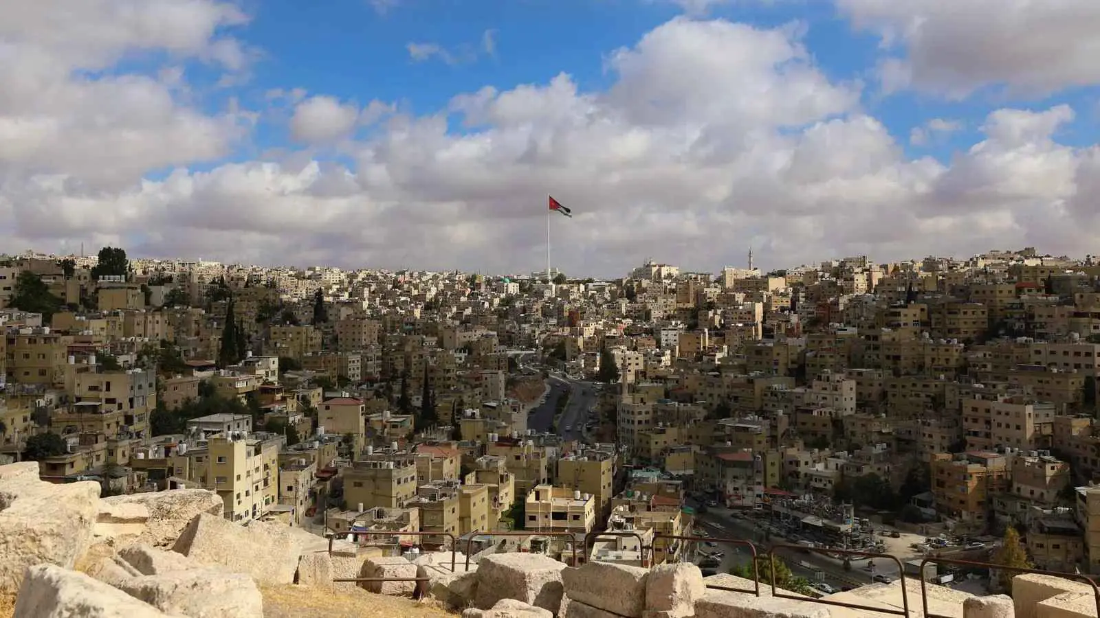 الأردن يرتقي دولياً في الالتزام بمكافحة غسل الأموال وتمويل الإرهاب