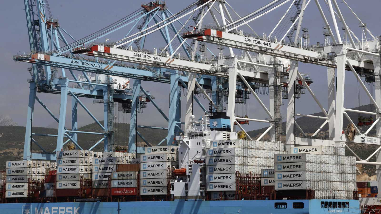 ارتفاع أسعار الواردات الأميركية في سبتمبر ونوفمبر 2025 