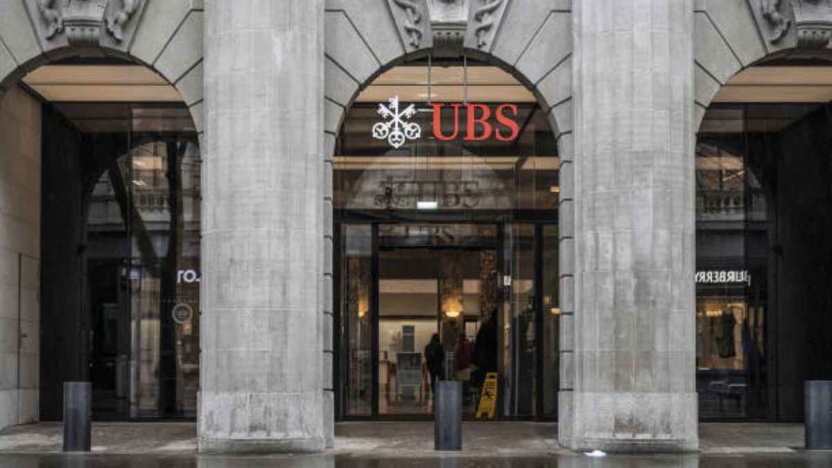 استئناف نمو الاقتصاد السويسري مع تعافيه من صدمة الرسوم الأميركية 