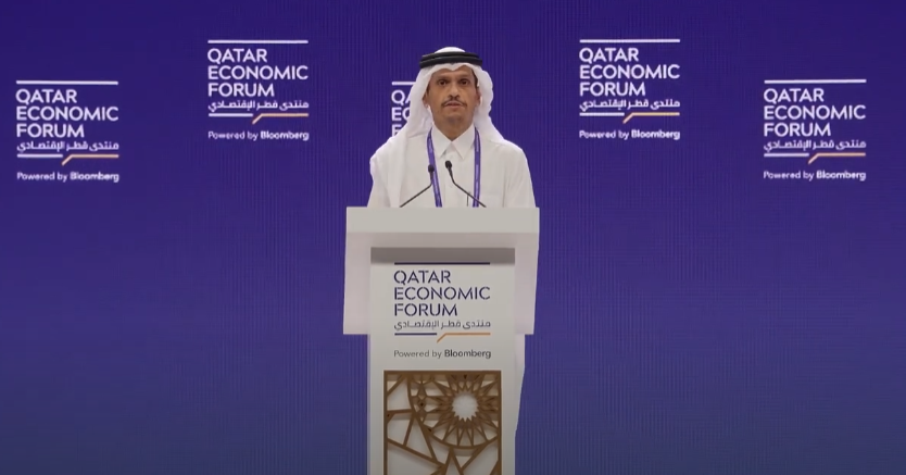 قطر تخطط لإنفاق 2.5 مليار دولار على تطوير الاقتصاد الرقمي
