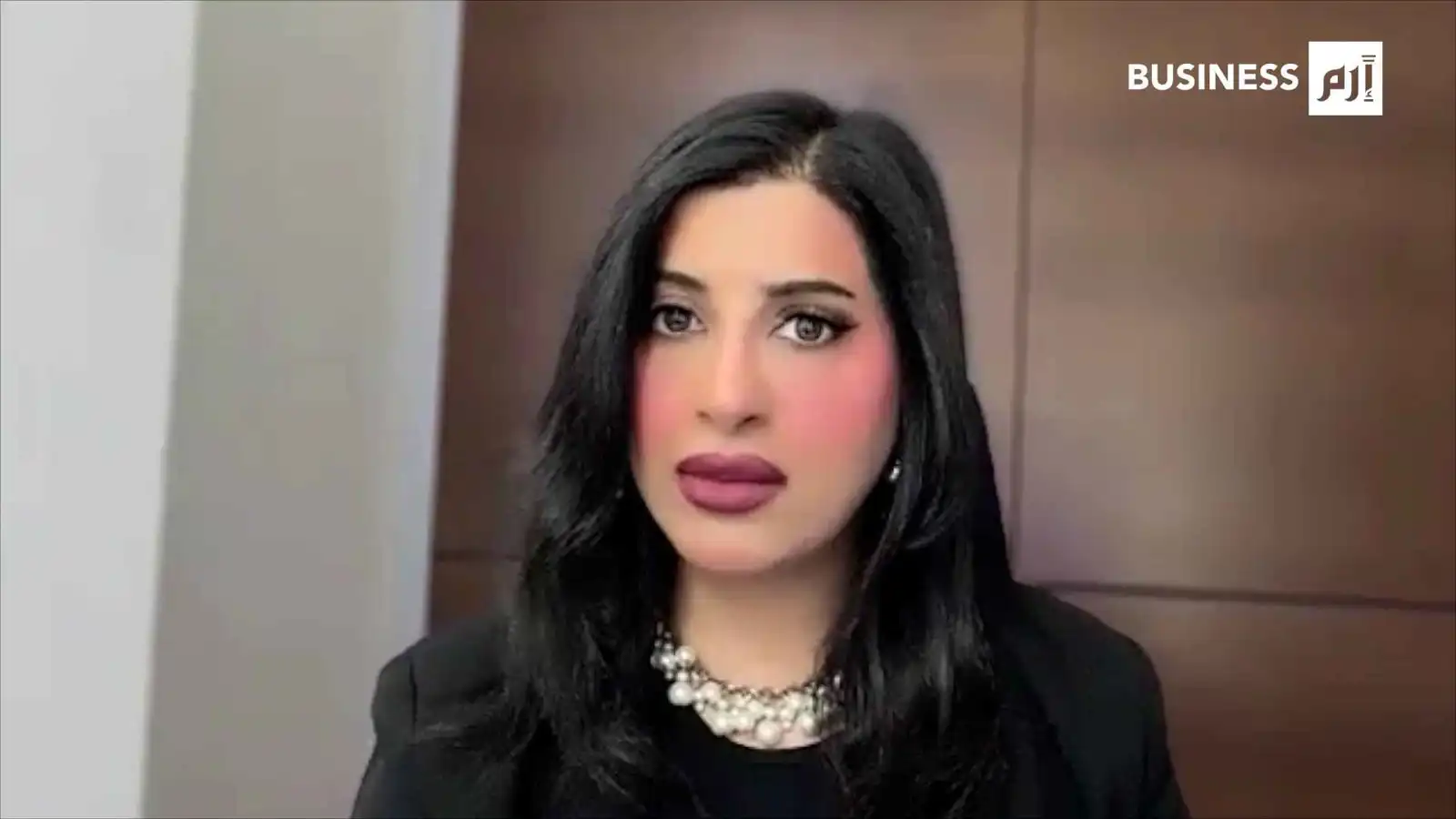 فاطمة بوحسن مدير إدارة الموارد وتطوير الأعمال بشركة برقان تكافل للتأمين الإسلامي