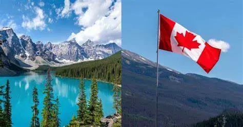 كندا ترفع قيود السفر المتعلقة بكورونا

