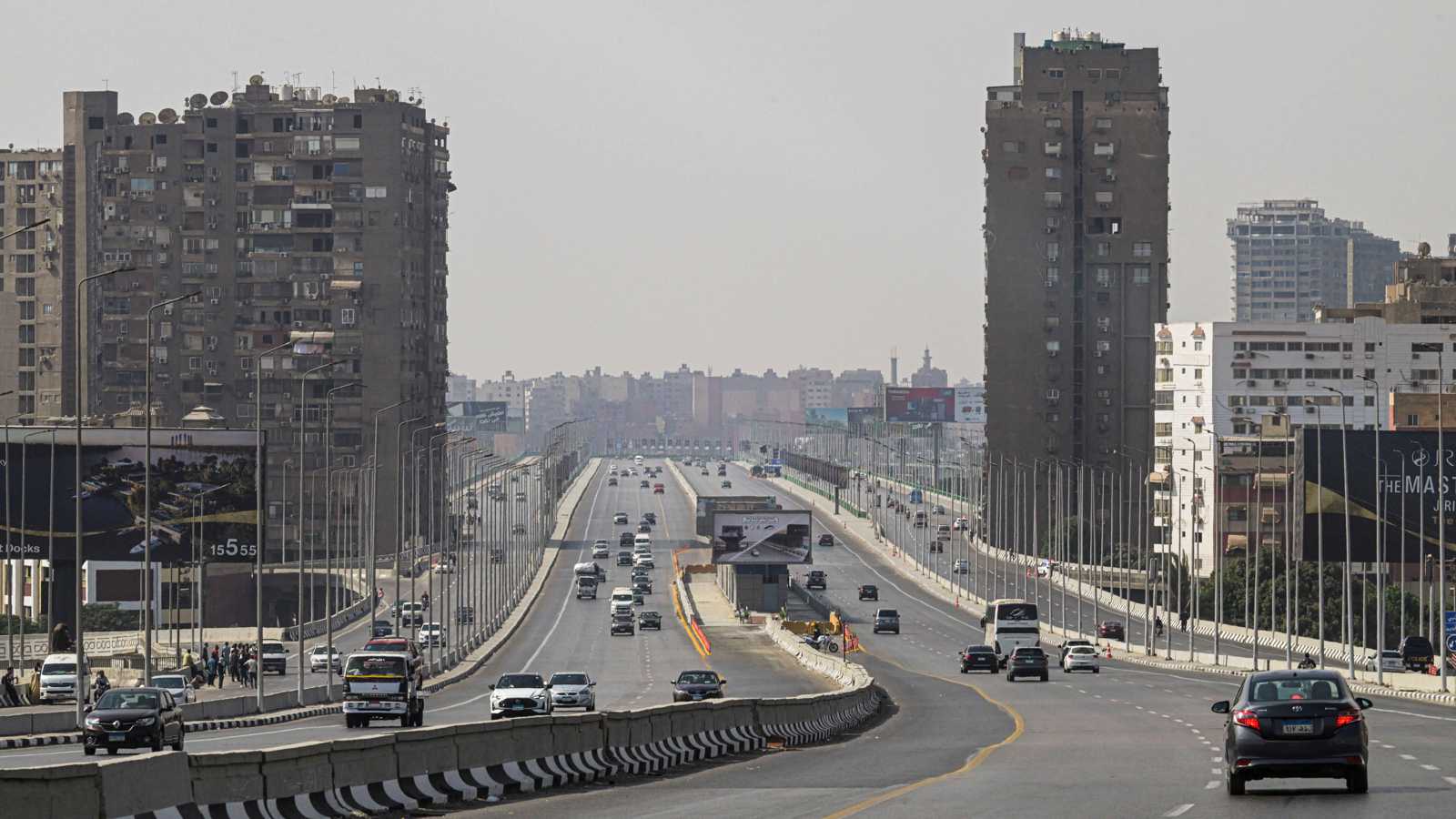 «موديز» تثبت التصنيف الائتماني لمصر عند «Caa1» مع نظرة إيجابية 