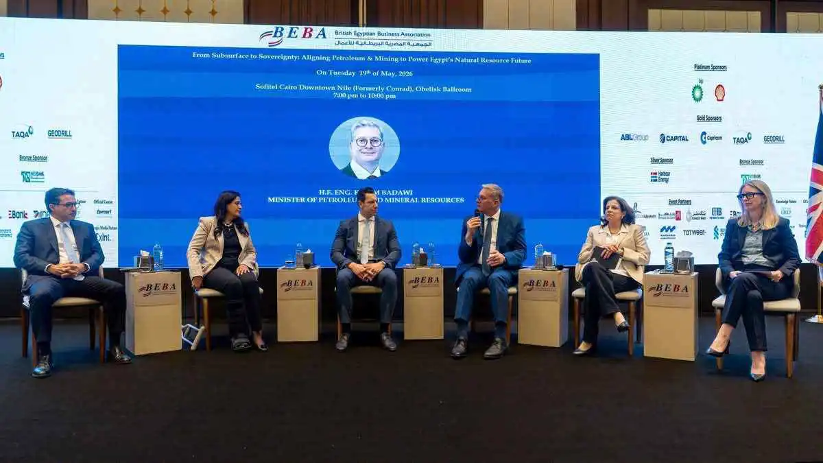 مصر تخفض مستحقات شركاء البترول الأجانب إلى 440 مليون دولار