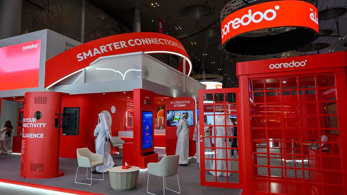 «أريد» القطرية تؤسس شركة جديدة للبنية التحتية للكابلات البحرية 