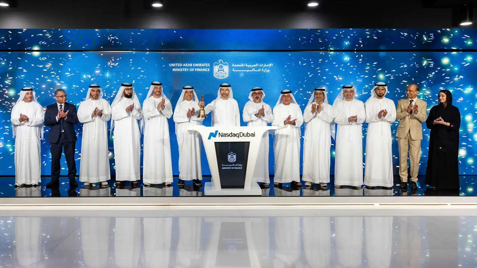 «بي إتش إم كابيتال» صانعاً لسوق إصدار صكوك إسلامية للأفراد بناسداك دبي