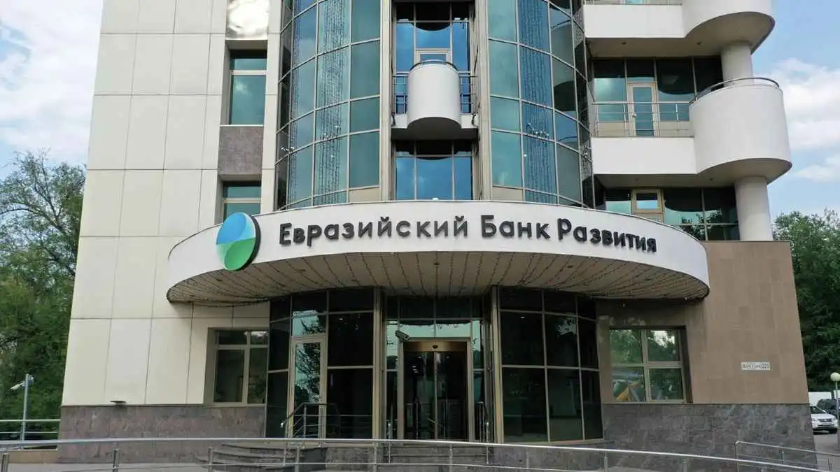 CI Ratings تمنح بنك التنمية الأوراسي BBB وتؤكد متانة مركزه المالي