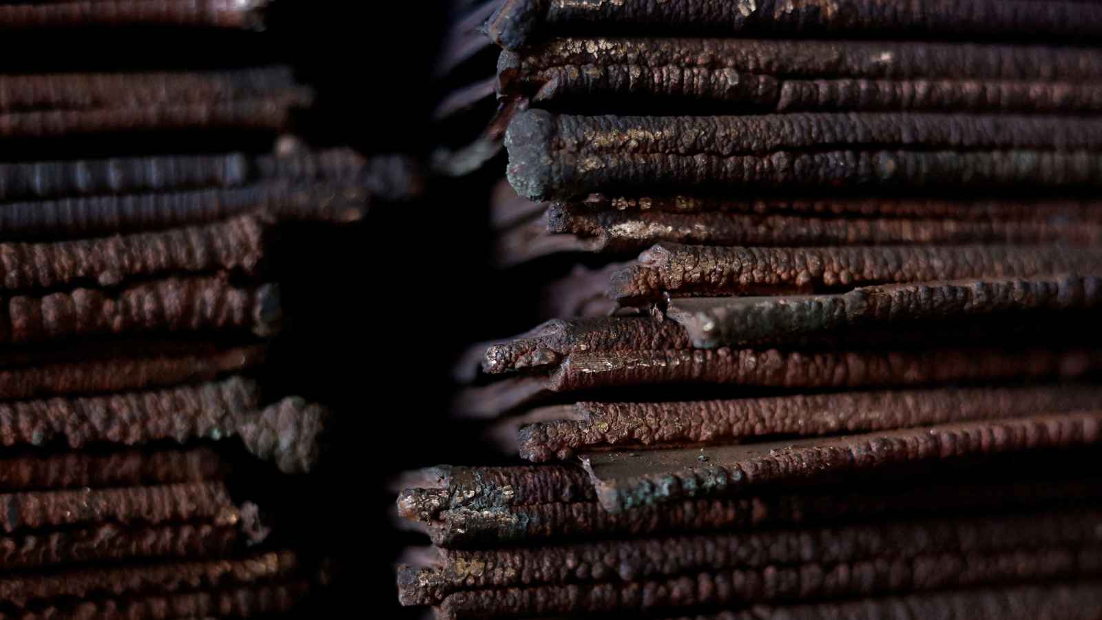 طفرة أسعار النحاس تمنح الكونغو وزامبيا فرصة تاريخية لتعزيز الإيرادات 