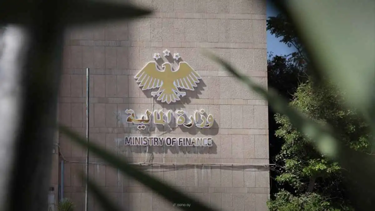سوريا تنفي فرض ضرائب أو رسوم جديدة على القطاعات التجارية والخدمية