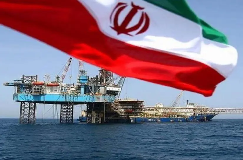 تمديد اتفاقية تصدير الغاز الإيراني إلى العراق 5 سنوات