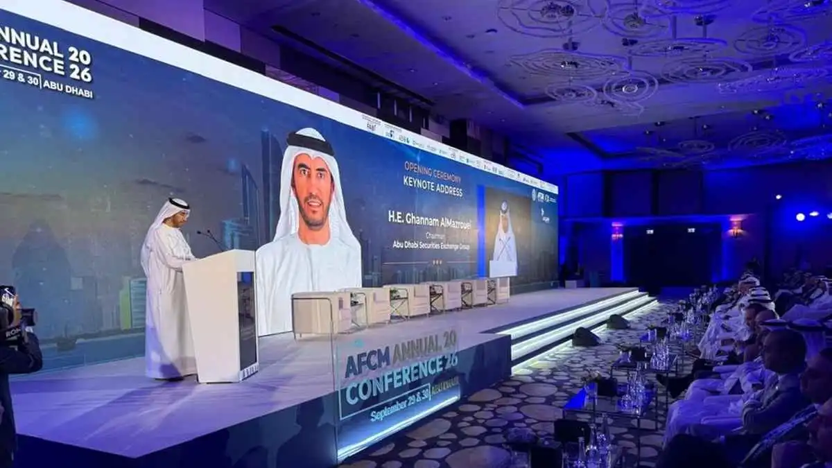 تداولات أسواق المال العربية تنمو 18% إلى 825 مليار دولار خلال 9 أشهر