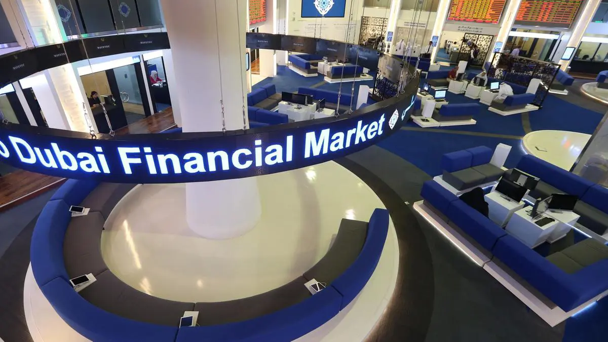 سوق دبي المالي يطلق منصة لتمويل وإدراج الشركات الخاصة