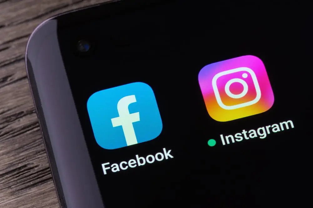 ميتا تعتزم خفض رسوم اشتراك فيسبوك وإنستغرام في أوروبا