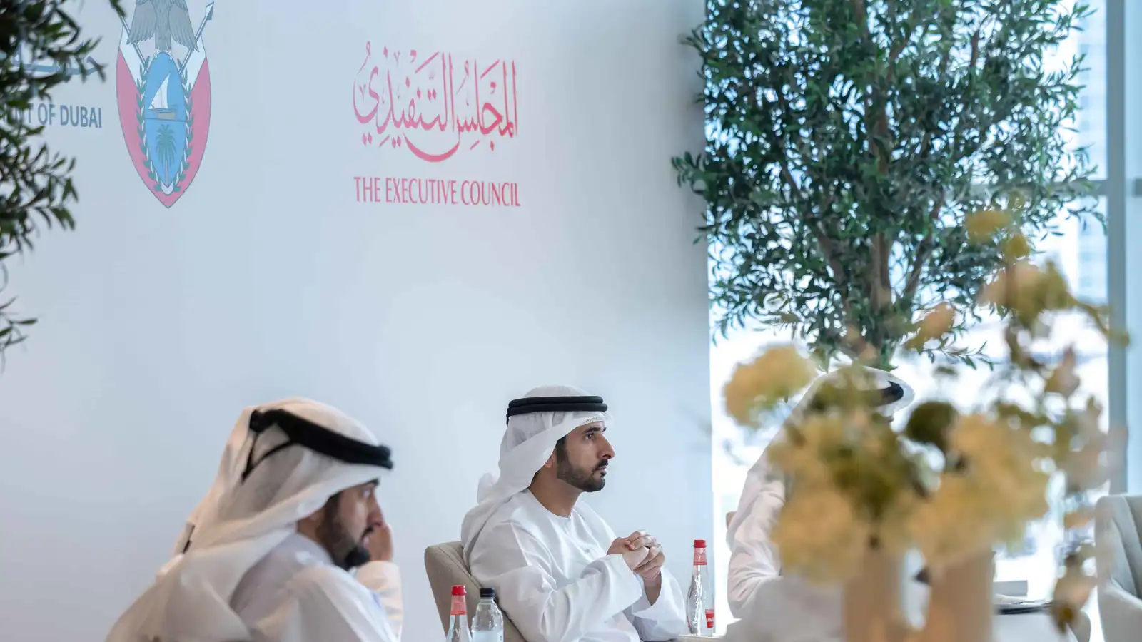 دبي تعتمد تسهيلات اقتصادية بقيمة 272 مليون دولار