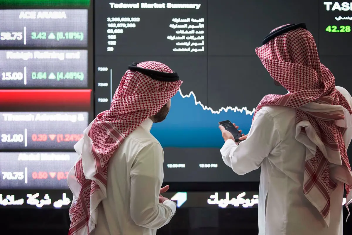 رغم تراجع أسعار النفط.. الارتفاع يغلب على أسواق الخليج بقيادة "أبوظبي"