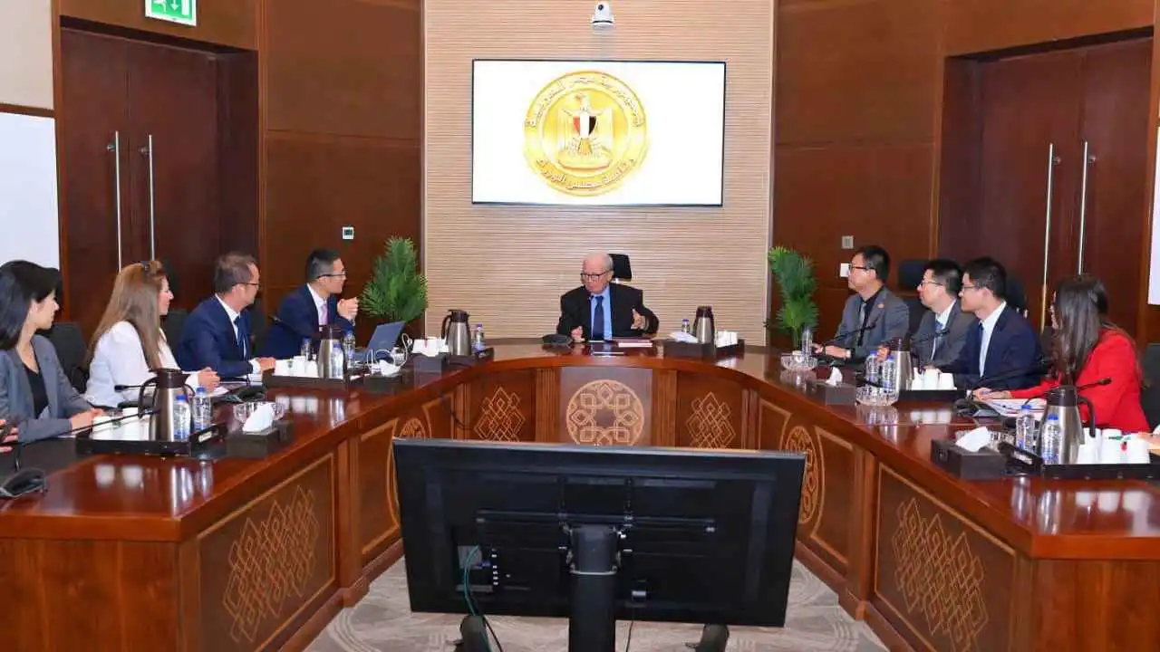 «هواوي» تتجه لتوسعات جديدة وتوطين التكنولوجيا في السوق المصري
