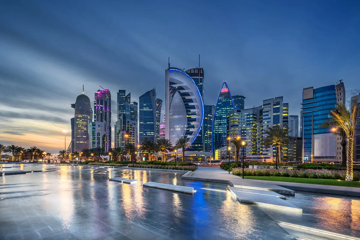 قطر.. التضخم يرتفع 2.52% في أكتوبر بضغط الاتصالات والترفيه