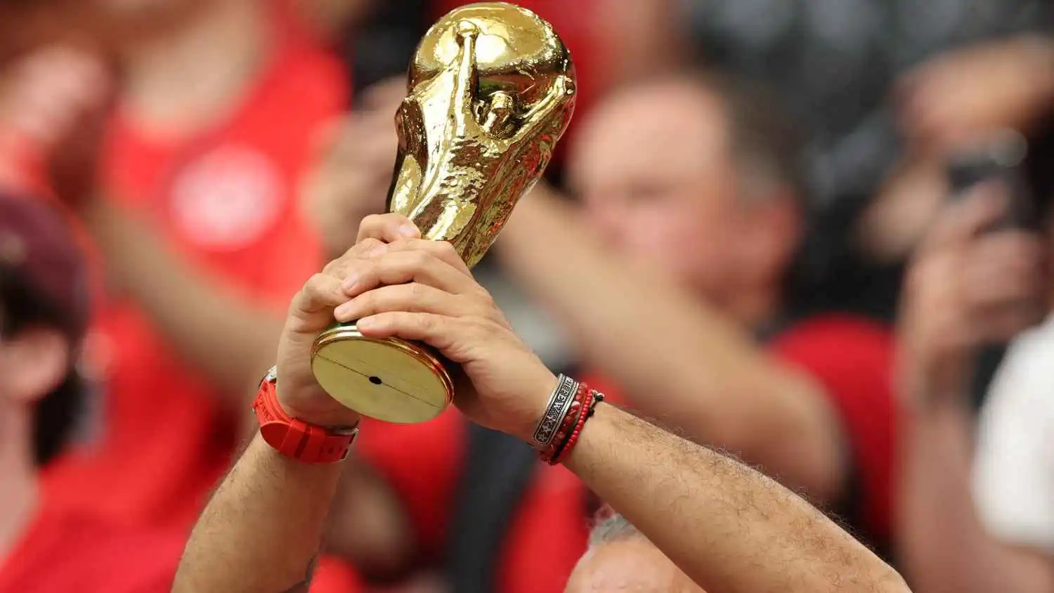 كأس العالم يشهد نمو الرهانات عبر منصة «روثيرا» إلى 3 مليارات دولار