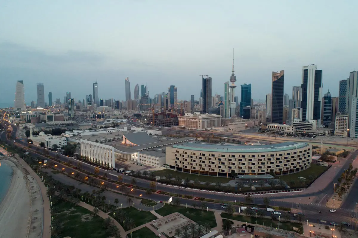 ميزانية الكويت مهددة بعجز كبير.. لكن للقصة بقية
