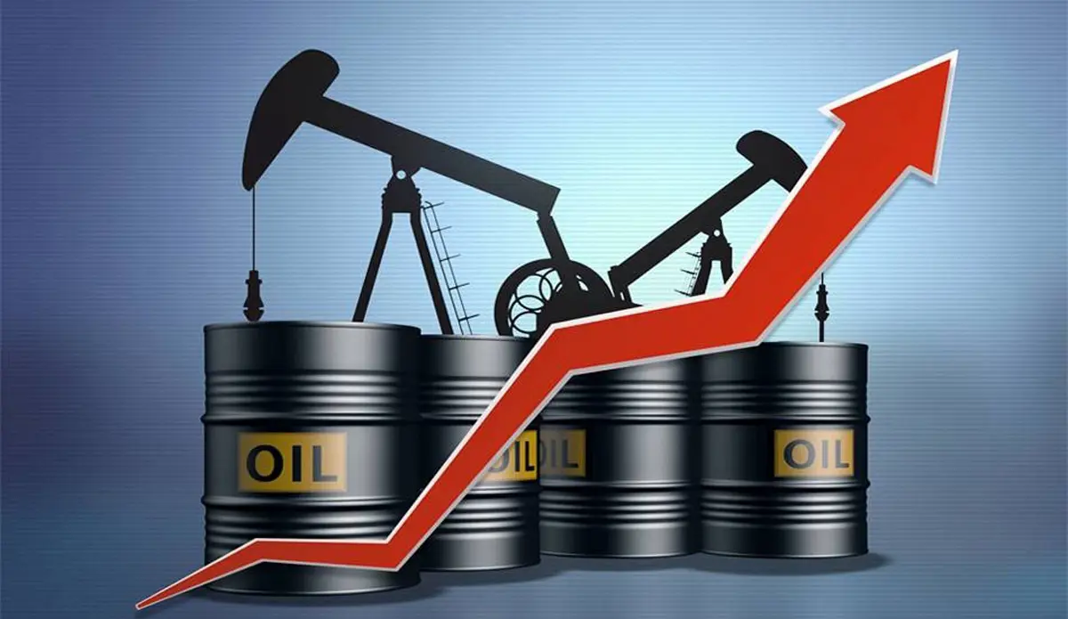 ارتفاع أسعار النفط وسط مخاوف بشأن المعروض وتراجع الدولار
