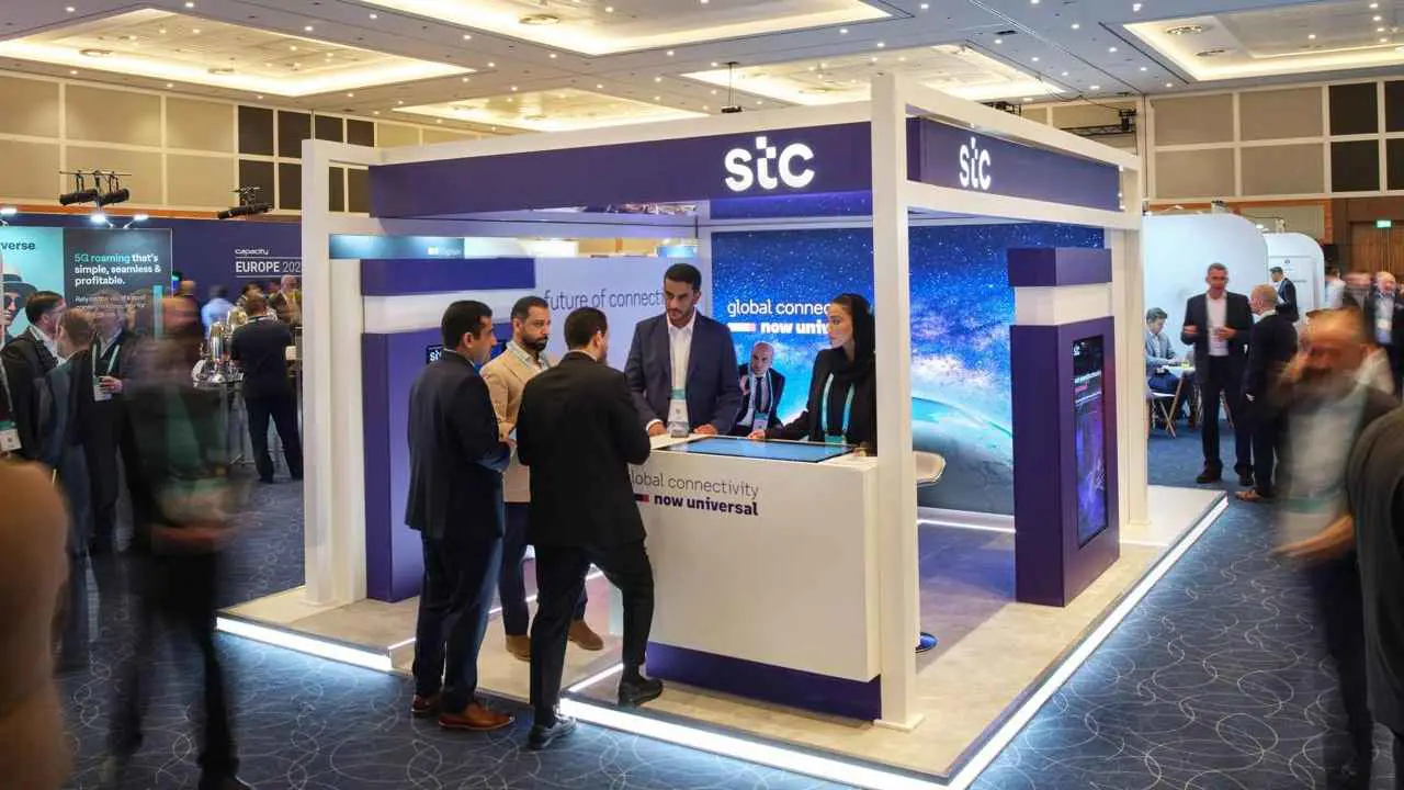 سعر سهم «STC» السعودية يرتفع 0.66% متماشيا مع أداء «تاسي»