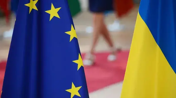 الاتحاد الأوروبي يمدد اتفاقية التجارة الحرة مع أوكرانيا
