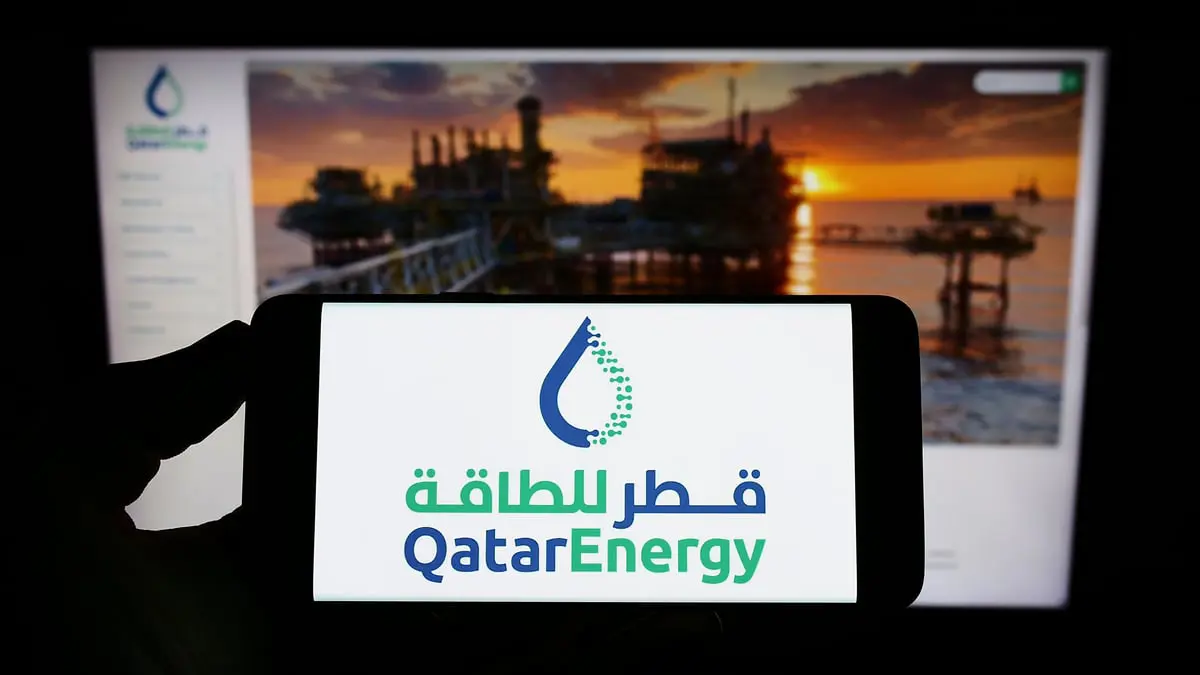 شركة قطر للطاقة تحقق ثالث اكتشاف نفطي في ناميبيا