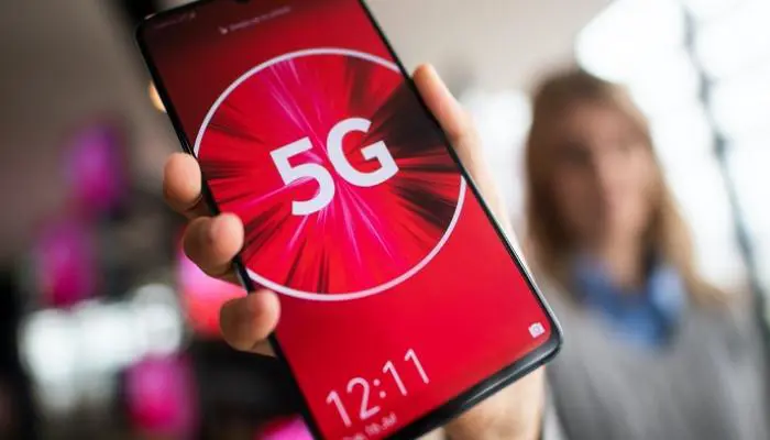 الأردن تدخل تجربة تقنية الجيل الخامس 5G