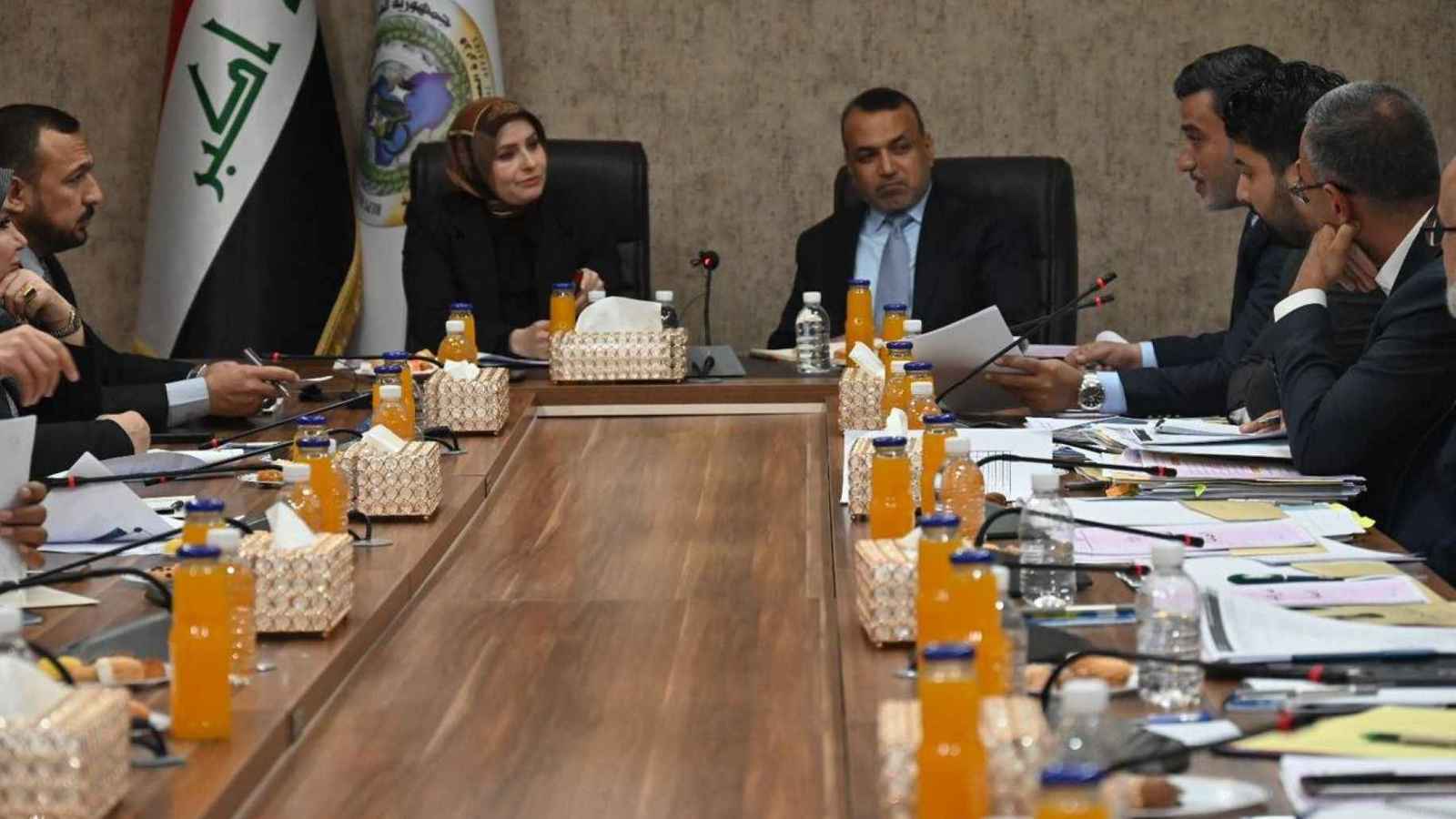 العراق يُعدل قانون العمل لمحاربة ظاهرة تسول وعمالة الأطفال