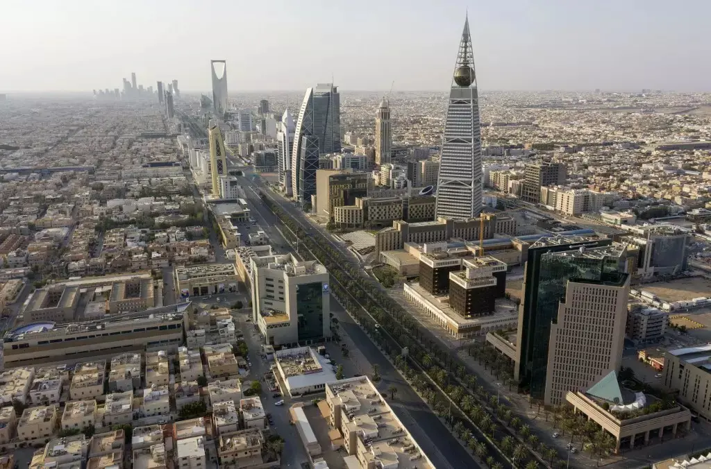 "مرافق" السعودية تطرح 73.09 مليون سهم من أسهمها في السوق السعودي