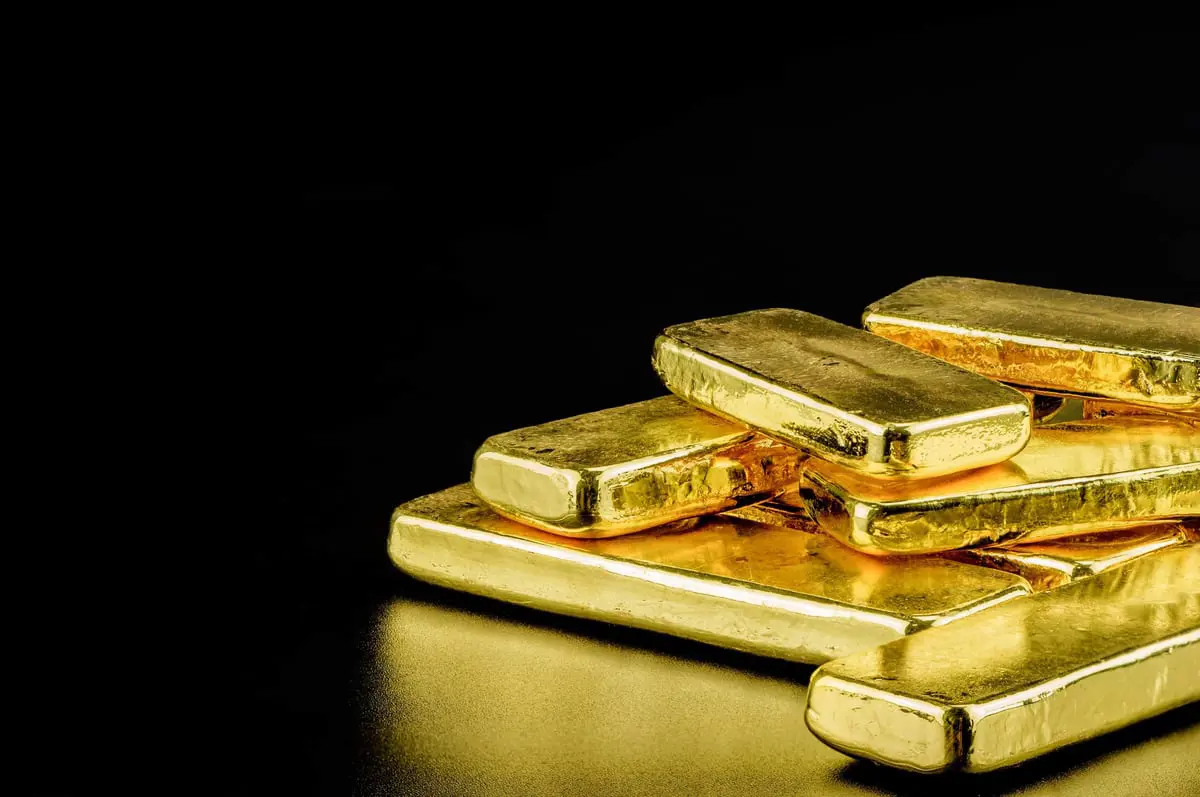 العراق يحافظ على المرتبة الـ30 عالمياً في احتياطي الذهب