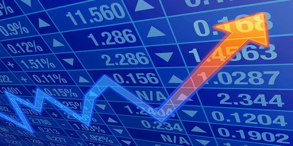 الأسهم الأوروبية تغلق عند أعلى مستوى في شهر