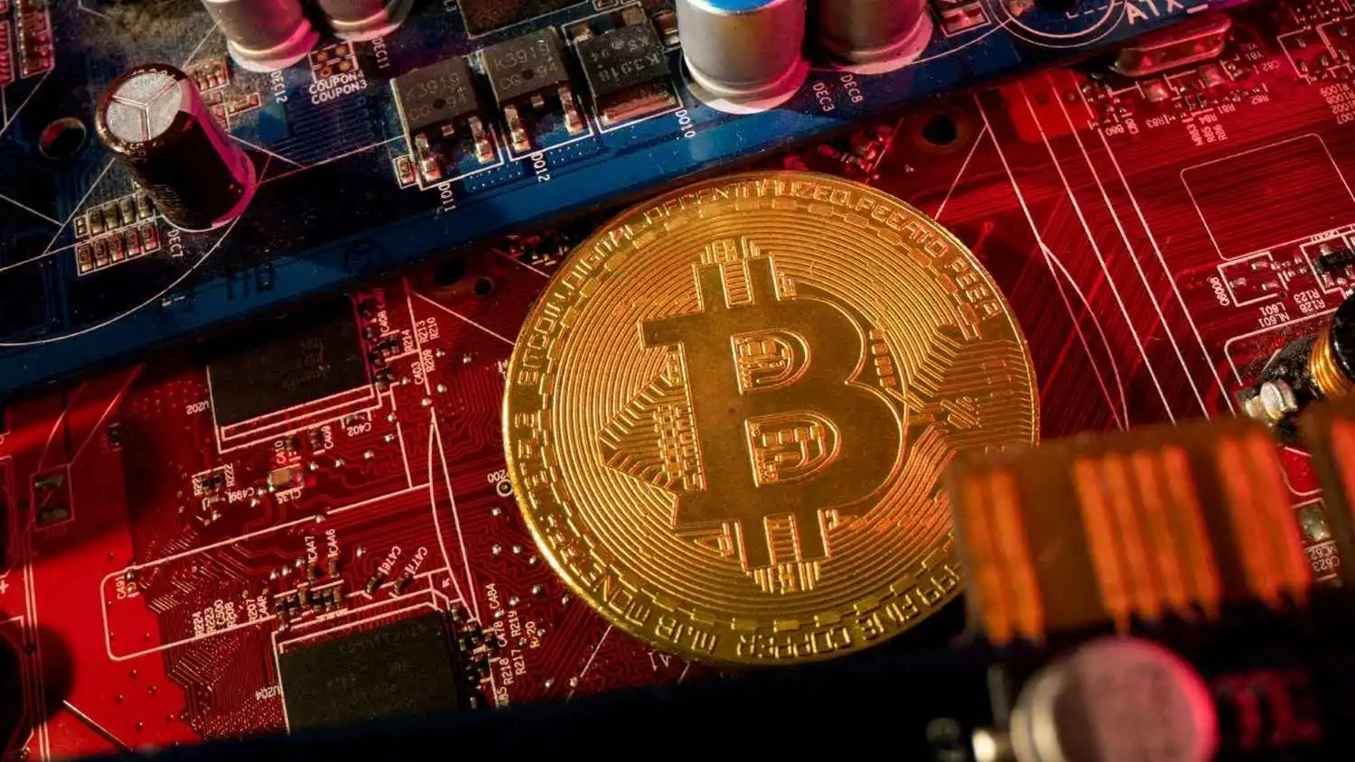 تداولات البيتكوين ترتفع 18.6% إلى 74.5 مليار دولار في 24 ساعة
