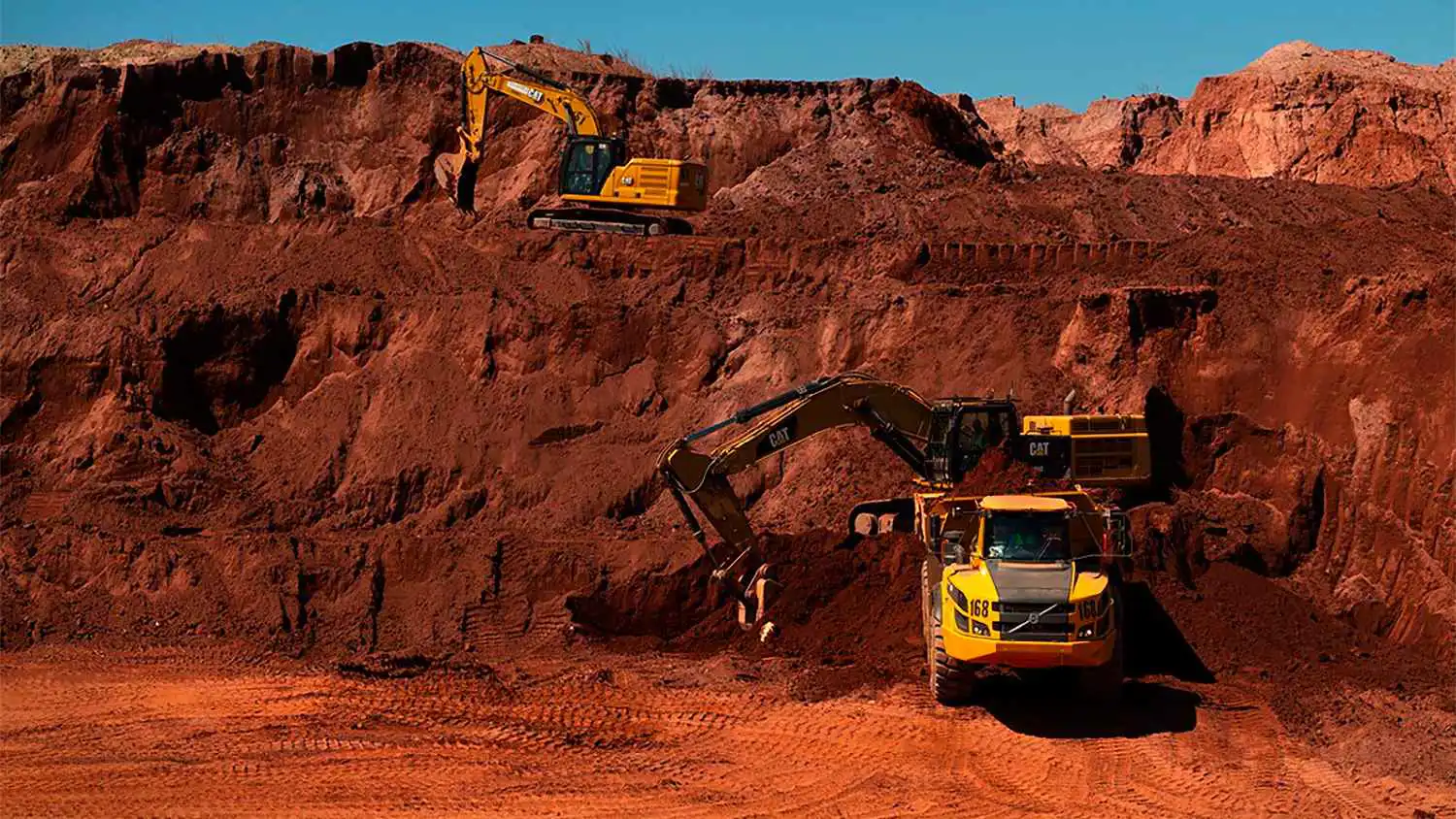 الإمارات تستأثر بـ 78.6% من صادرات الألماس الخام لأنغولا