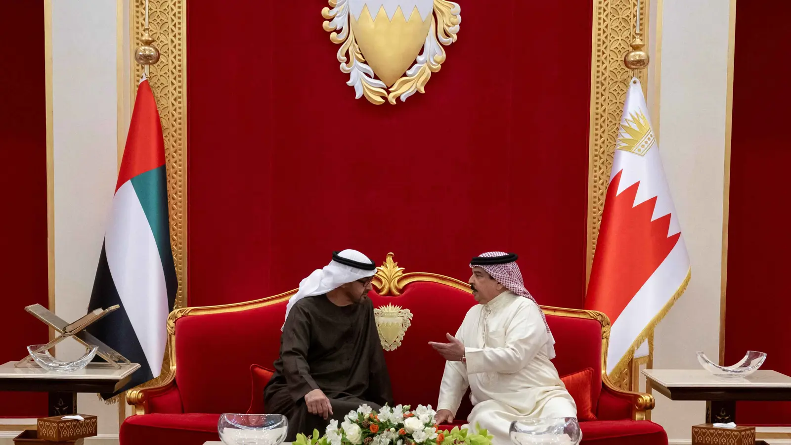 اتفاقية حماية وتشجيع الاستثمار بين الإمارات والبحرين تدخل حيز التنفيذ