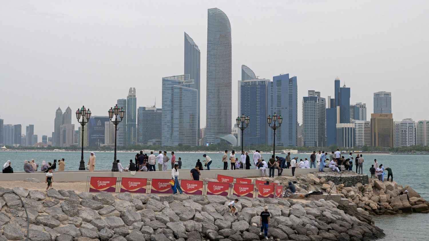 365.7 مليار دولار مساهمة متوقعة للسياحة في اقتصاد الخليج بحلول 2035 