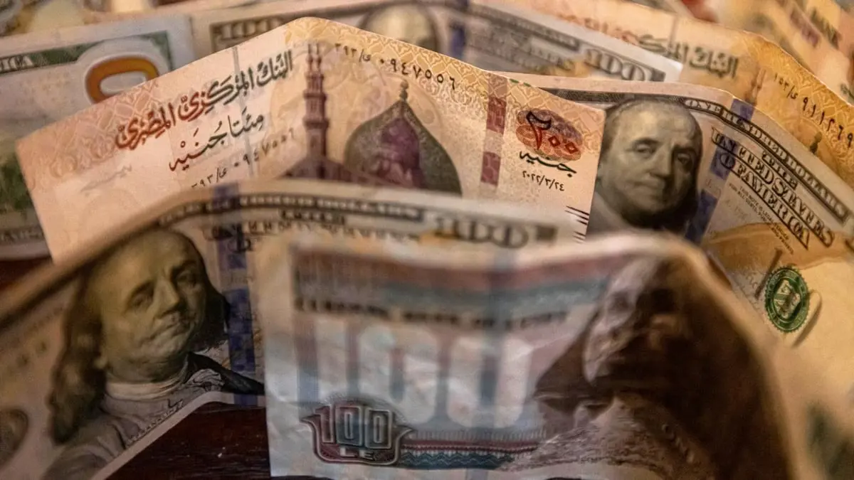 مصر تواجه شح الدولار ببيع الأصول والتسهيلات للمصريين بالخارج