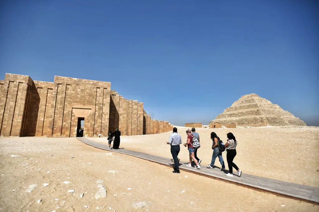 رئيس لجنة السياحة بالنواب المصري لـ"إرم بزنس": 4 تشريعات تستهدف زيادة السياحة الوافدة