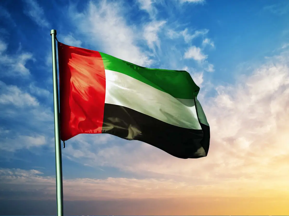 الإمارات الأولى عربياً في مؤشر فيتش لمخاطر الدول 
