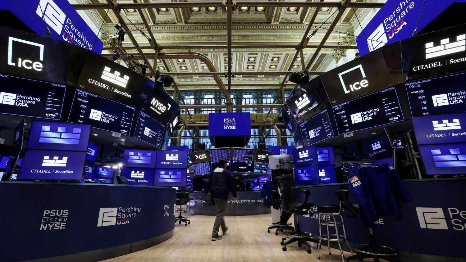 الأسهم الأميركية تقدم عوائد 8.7% سنوياً خلال 250 عاماً من الاستقلال