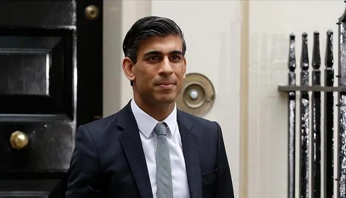 سوناك: بريطانيا تحقق تقدما جيداً في خفض التضخم