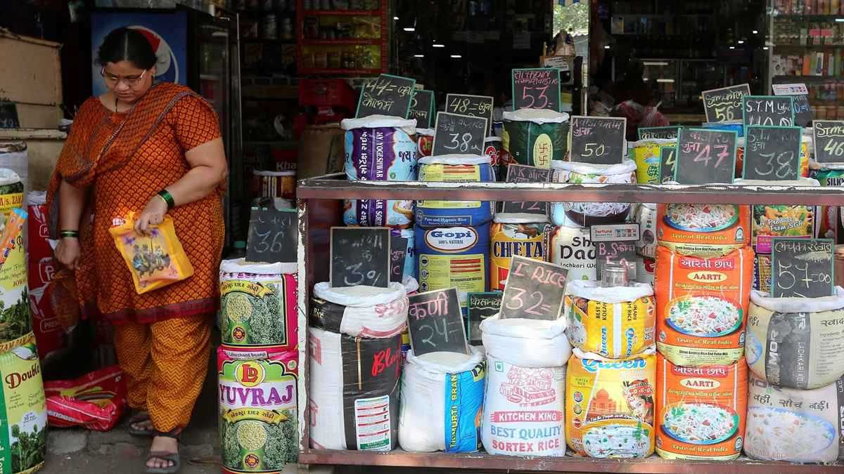 «بنك أوف أميركا» يخفّض توقعات نمو اقتصاد الهند ويرفع تقديرات التضخم 