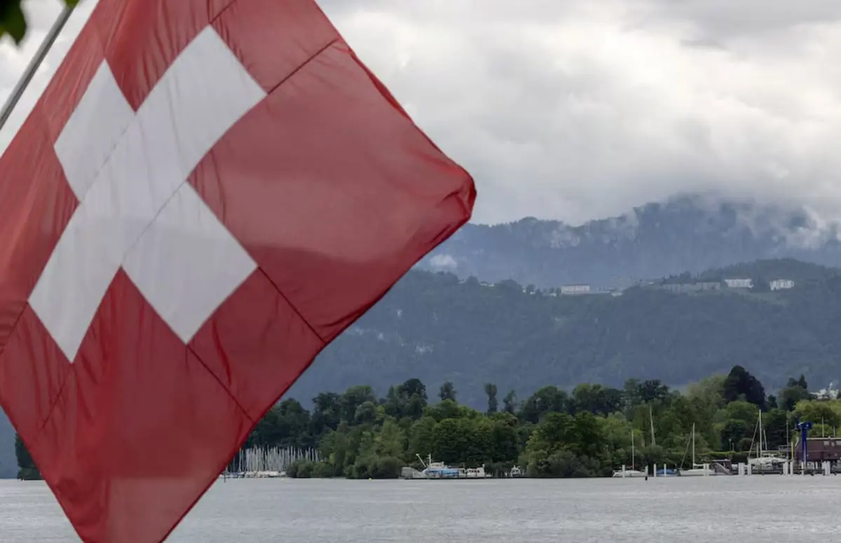 معارضة داخلية وإدانة أوروبية..  سويسرا تتحرك مناخياً